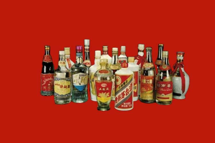 白城回收30年茅台酒怎么样？